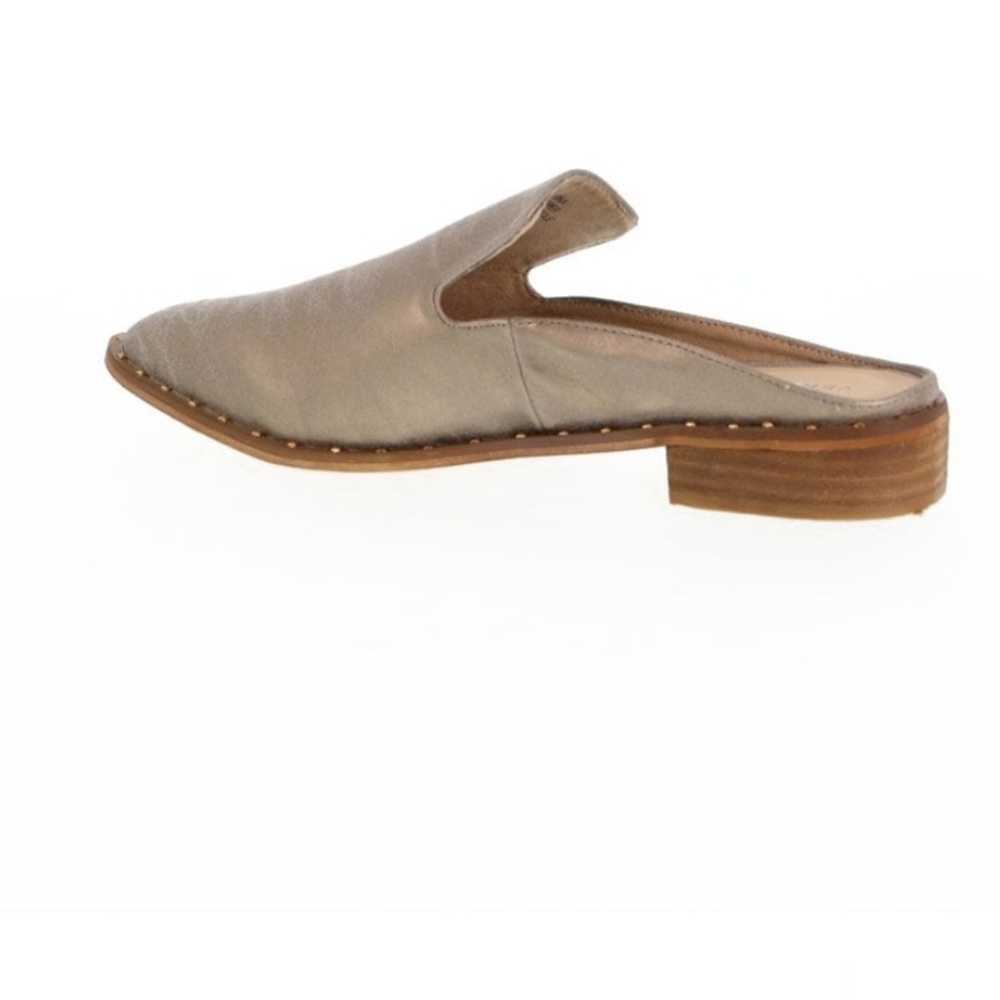 mules